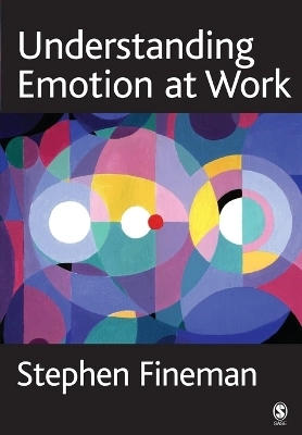 Understanding emotion at work