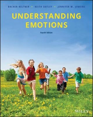 Understanding emotions