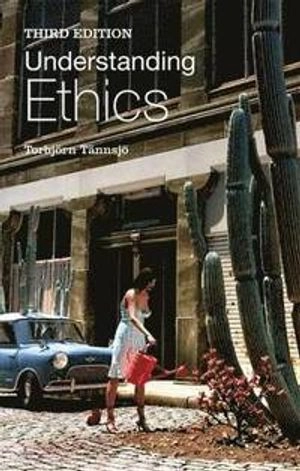 Understanding ethics