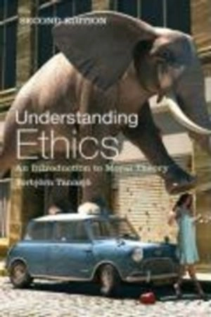 Understanding ethics : an introduction to moral theory