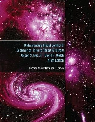 Understanding global conflict and cooperation : an introduction to theory and history
