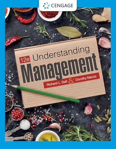 Understanding management