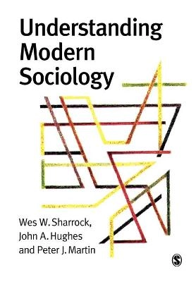 Understanding modern sociology