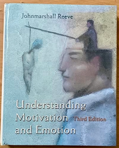 Understanding motivation and emotion