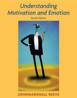 Understanding Motivation and Emotion