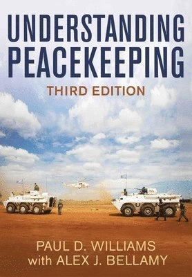 Understanding peacekeeping