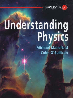 Understanding Physics; Michael Mansfield; 1998