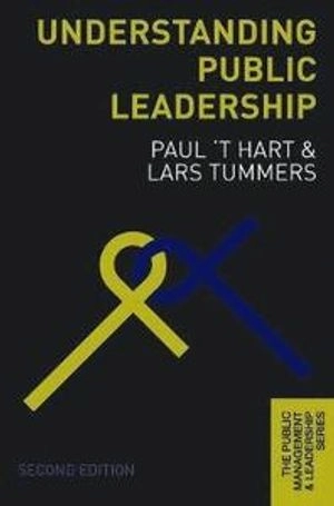Understanding Public Leadership