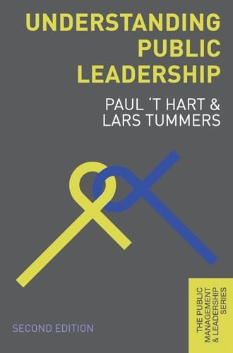 Understanding Public Leadership