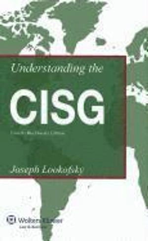 Understanding the CISG