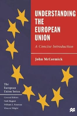 Understanding the European Union : a concise introduction