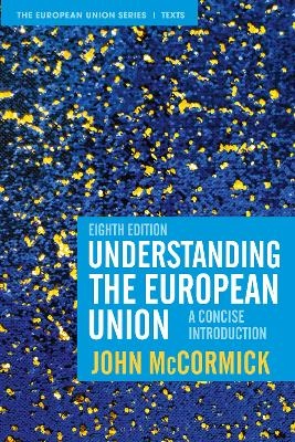 Understanding the European Union : a concise introduction