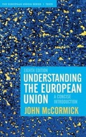 Understanding the European Union : a concise introduction