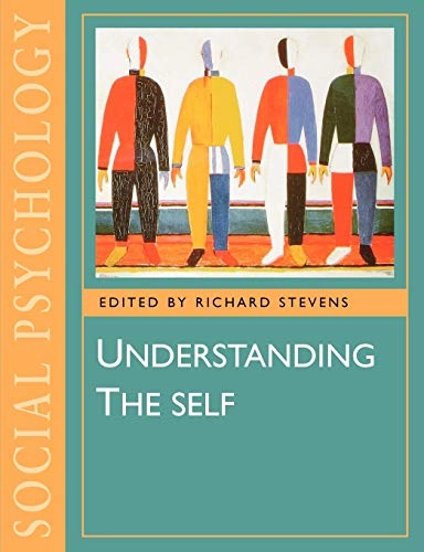 Understanding the self; Richard Stevens; 1996