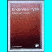 Undervisa i fysik