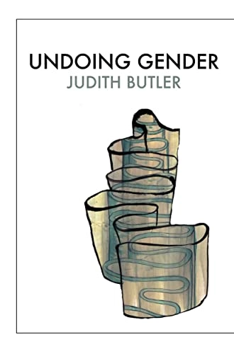 Undoing gender; Judith Butler; 2004