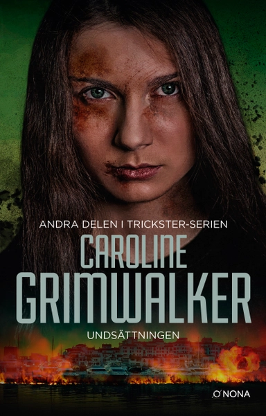 Undsättningen; Caroline Grimwalker; 2023