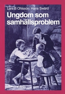 Ungdom som samhällsproblem