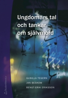 Ungdomars tal och tankar om självmord
