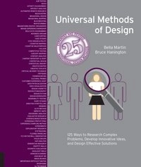 Universal Methods of Design Expanded, and Revised
                E-bok
