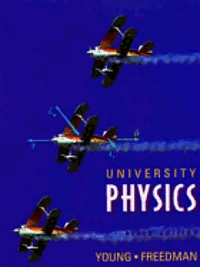 University physics