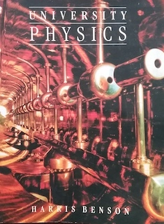 University physics · Solutions manual to accompany University physics