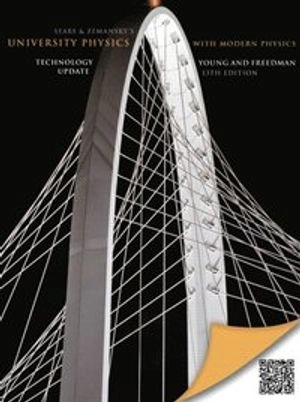 University Physics with Modern Physics Technology Update Plus MasteringPhysics with eText -- Access Card Package; Hugh D Young; 2013