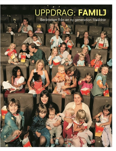Uppdrag : Familj; Karin Salmson; 2005