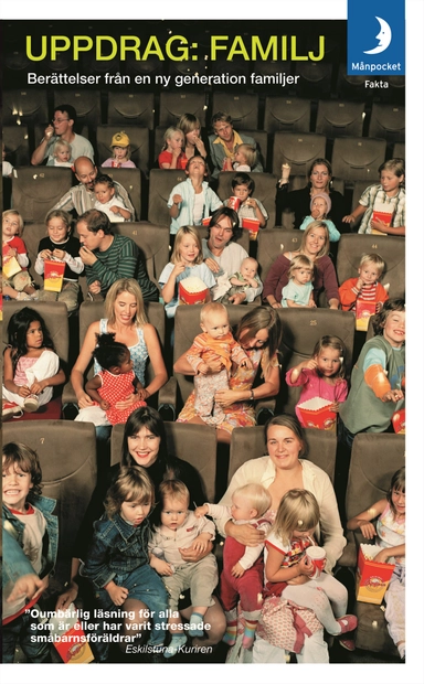 Uppdrag : familj; Karin Salmson m fl; 2006