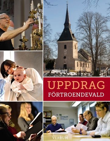 Uppdrag förtroendevald; Kerstin Alberius; 2013