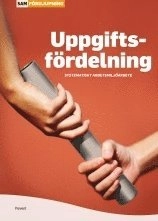 Uppgiftsfördelning : systematiskt arbetsmiljöarbete