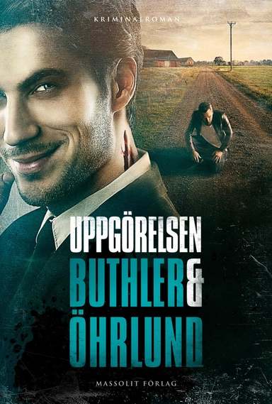 Uppgörelsen; Dan Buthler, Dag Öhrlund; 2013