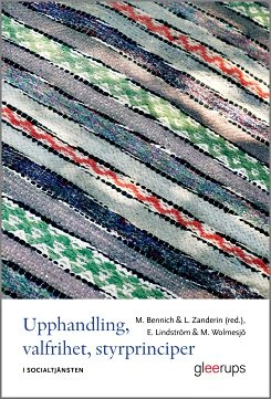 Upphandling, valfrihet, styrprinciper - i socialtjänsten
