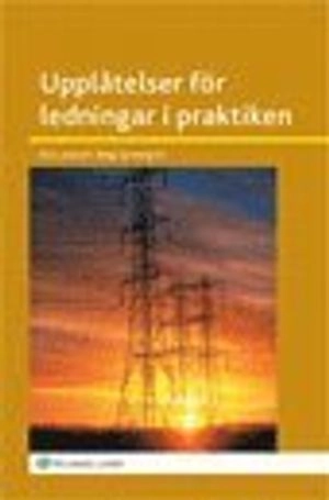 Upplåtelser för ledningar i praktiken