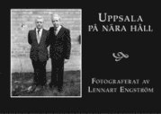 Uppsala på nära håll