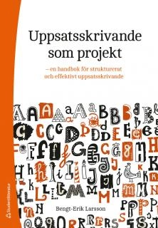 Uppsatsskrivande som projekt