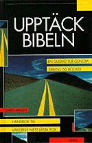 Upptäck Bibeln