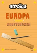 Upptäck Europa Geografi Arbetsbok; Annica Hedin, Hippas Eriksson; 2007