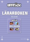 Upptäck Religion Lärarbok