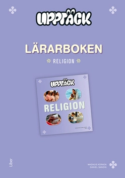 Upptäck Religion Lärarhandledning