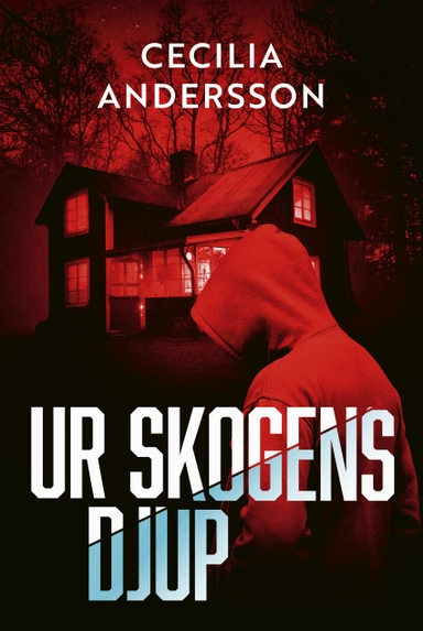 Ur skogens djup; Cecilia Andersson; 2023