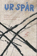 Ur spår : tre essäer om Magnus Hedlund och Claes Hylinger; Erik Andersson, Torsten Ekbom, Jan Erik Vold; 2003