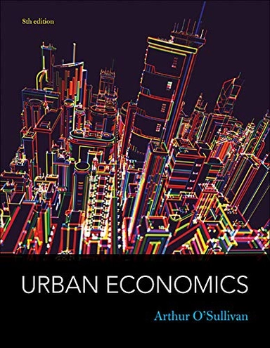 Urban economics