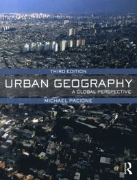 Urban geography