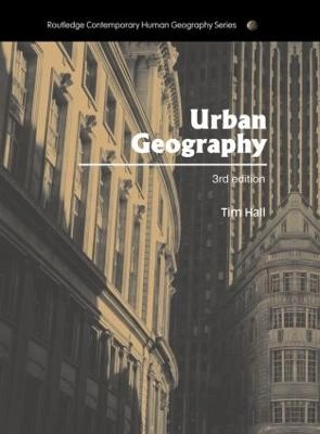 Urban geography
