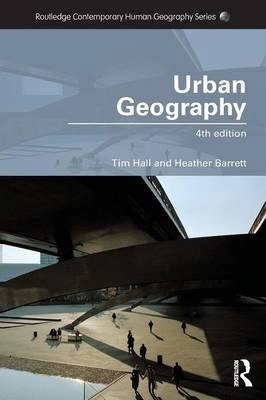 Urban geography