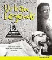 Urban legends : retold in english; Claes Nordenskiöld; 2002