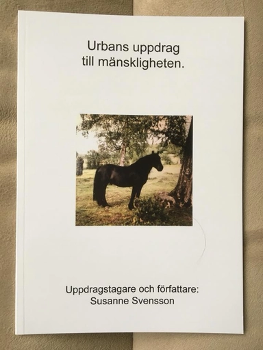 Urbans uppdrag till mänskligheten
