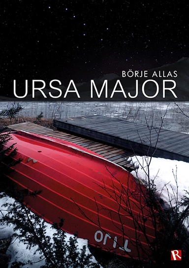 Ursa Major; Börje Allas; 2019