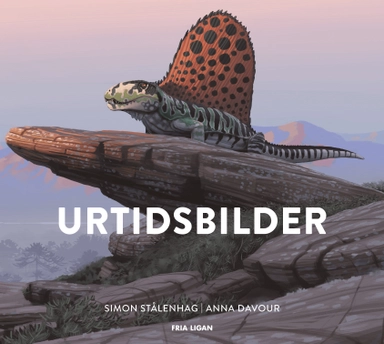 Urtidsbilder; Anna Davour; 2019